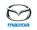 Mazda logo